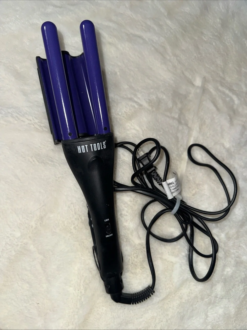 Hot Tools Professional create textured